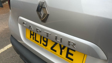 Renault Captur 1.5 dCi 90 Iconic 5dr Diesel Hatchback